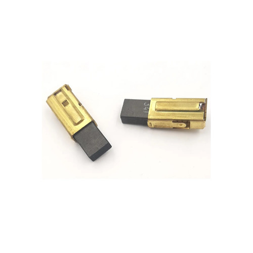 Paire charbons metabo pour - paire, de