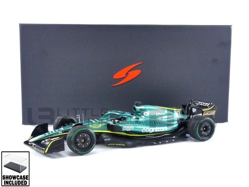 Spark aston martin - spark,