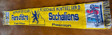 Echarpe sochaux fier d - *, fc