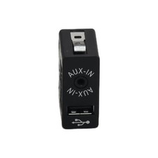 Prise port USB BMW X3 F25
