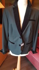 Superbe ensemble tailleur
