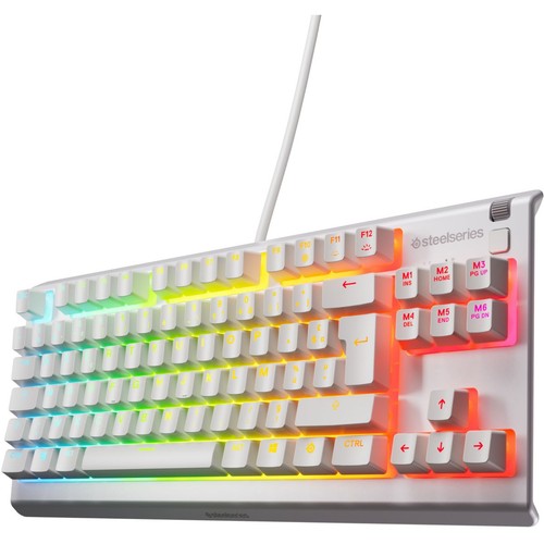 Clavier gamer steelseries apex - gamer,