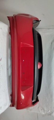 Pare choc arriere - , rx8