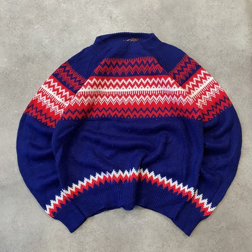 Pull norvégien kingsport pour - pull,