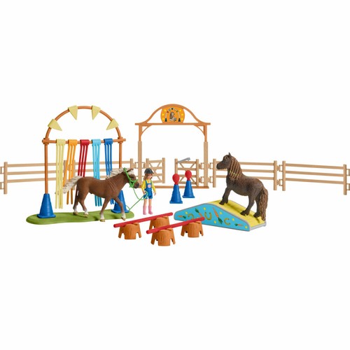 Schleich farm world - schleich,