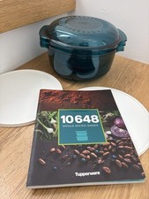 Tupperware Micro Plus 3L Neuf