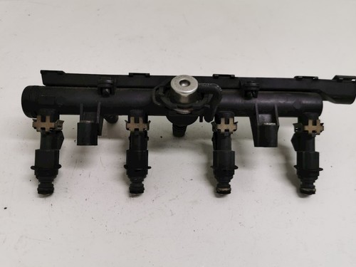 Rampe injection volkswagen - d'injection,