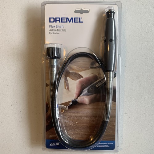 New dremel 225 - new,