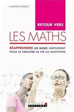 Retour vers les maths