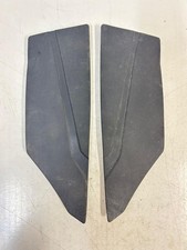 Caoutchouc repose pied gauche