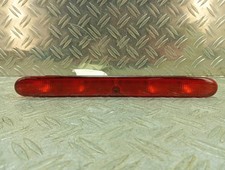 Feu arriere stop central