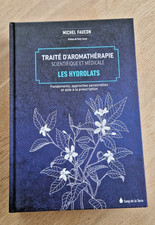 Traité d'aromathérapie