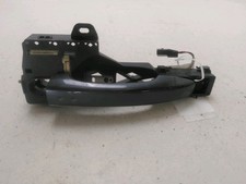 POIGNEE EXTERIEURE AVANT GAUCHE Renault MEGANE 4 PHASE 1 2020 806077319R