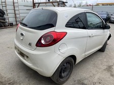 Tambour arriere droit FORD KA