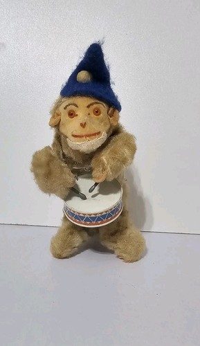 Max carl petit singe - max,
