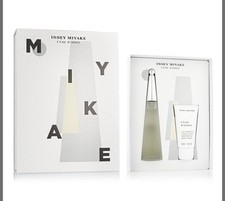 Coffret L'Eau d'Issey de Issey
