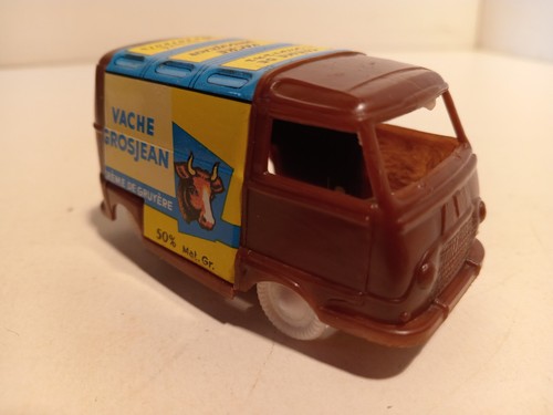 Sesame renault estafette - p, f