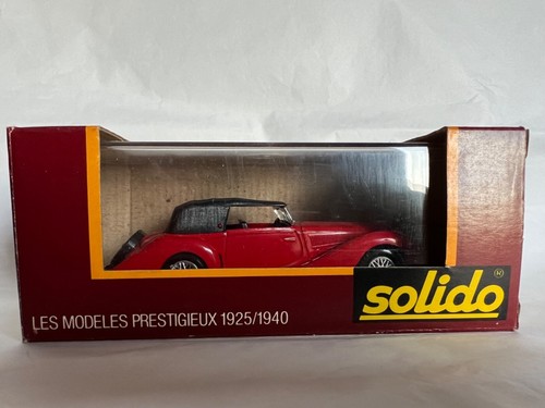 Solido age 1148 - 1/43,