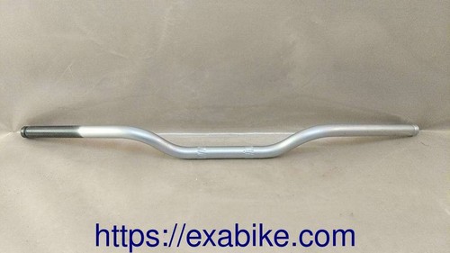 Guidon bas pour bmw f650st - guidon,