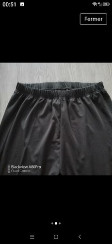 Pantalon jogging shein - pantalon,