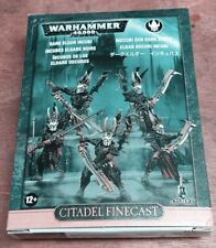 Warhammer 40k Dark Eldar Incubi - Incubes Eldars Noirs - Drukhari