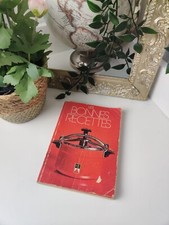 Livre de Recettes SEB "Les