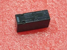 relais omron G6RN-1 ~ 12Vdc