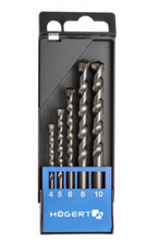 Högert Foret Béton Ensemble