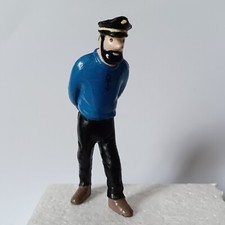 FIGURINE PVC TINTIN HERGE LU