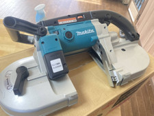Makita 2107F scie à ruban