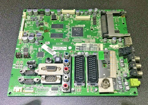 Carte mère lg264000za - mère,