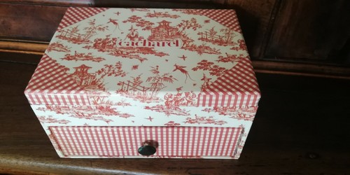 Kit correspondance vintage - de,