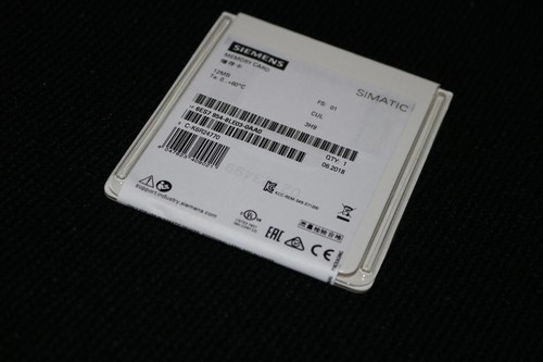 Carte mémoire siemens - carte,