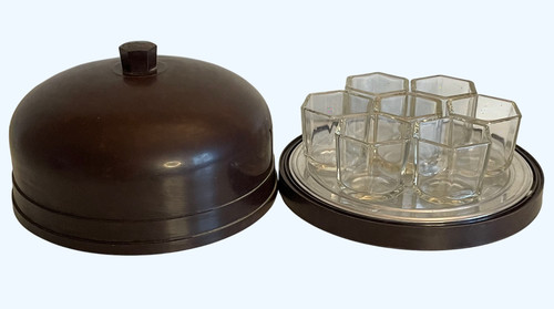 Yaourtiere yalacta bakelite - yaourtiere,
