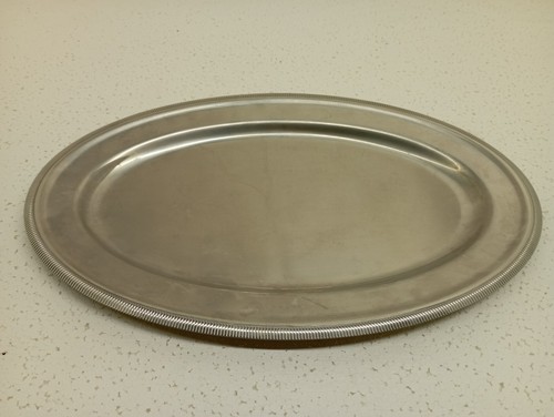 Plat acier marque - plat,