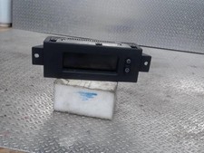 Afficheur OPEL CORSA C PHASE 2