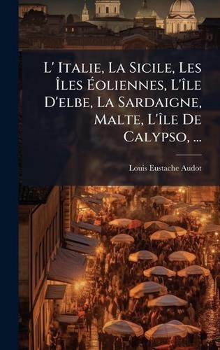 Italie sicile les - l',