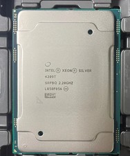 Processeur CPU Intel Xeon