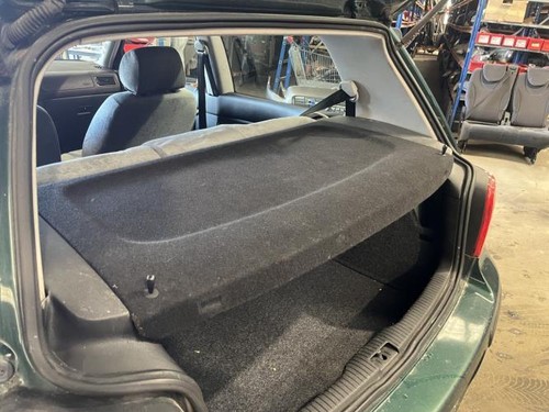 Plage arriere volkswagen golf - plage,