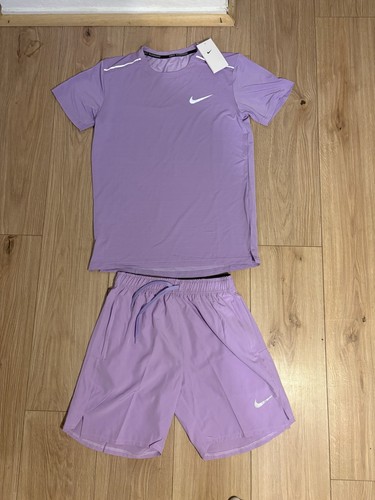 Ensemble nike running violet - ensemble,