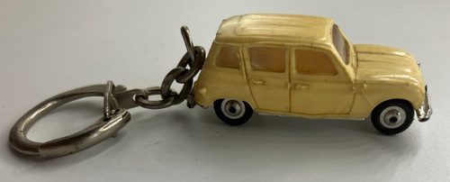 Porte clef norev - clef, 1/86