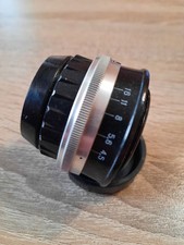 Vintage Super Macro