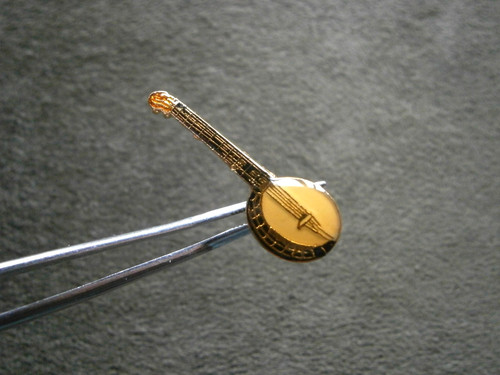 Banjo musical instrument - musical,
