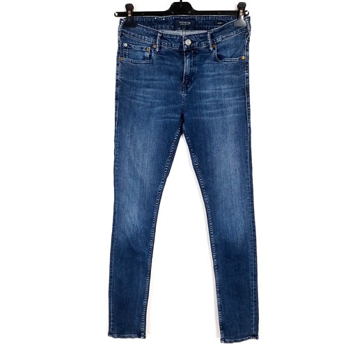 Jean homme scotch - jean, soda