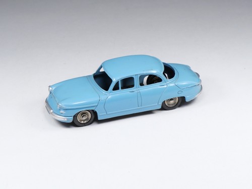 Dinky toys junior 102 - 102,