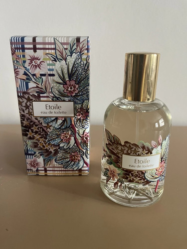 Fragonard etoile eau - fragonard, de