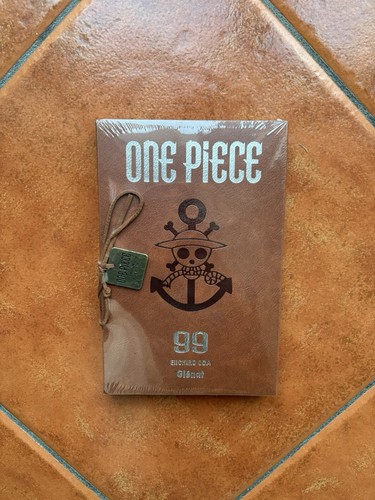 Tome one piece collector - 99,