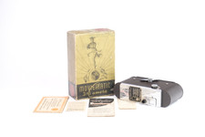Camera cinema 16mm Moviematic