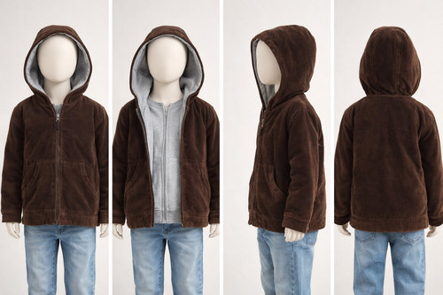 Veste enfant kiabi - kiabi, –