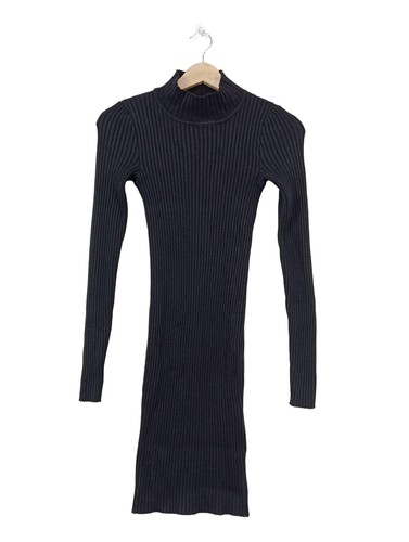 Amisu robe maille - amisu,